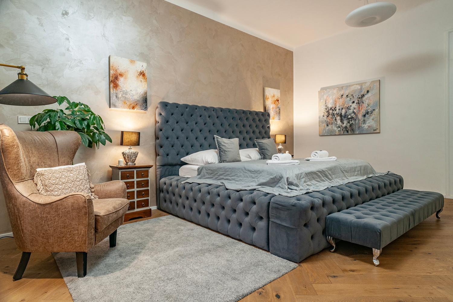 Sting Old Town Ostrava Appartement Buitenkant foto