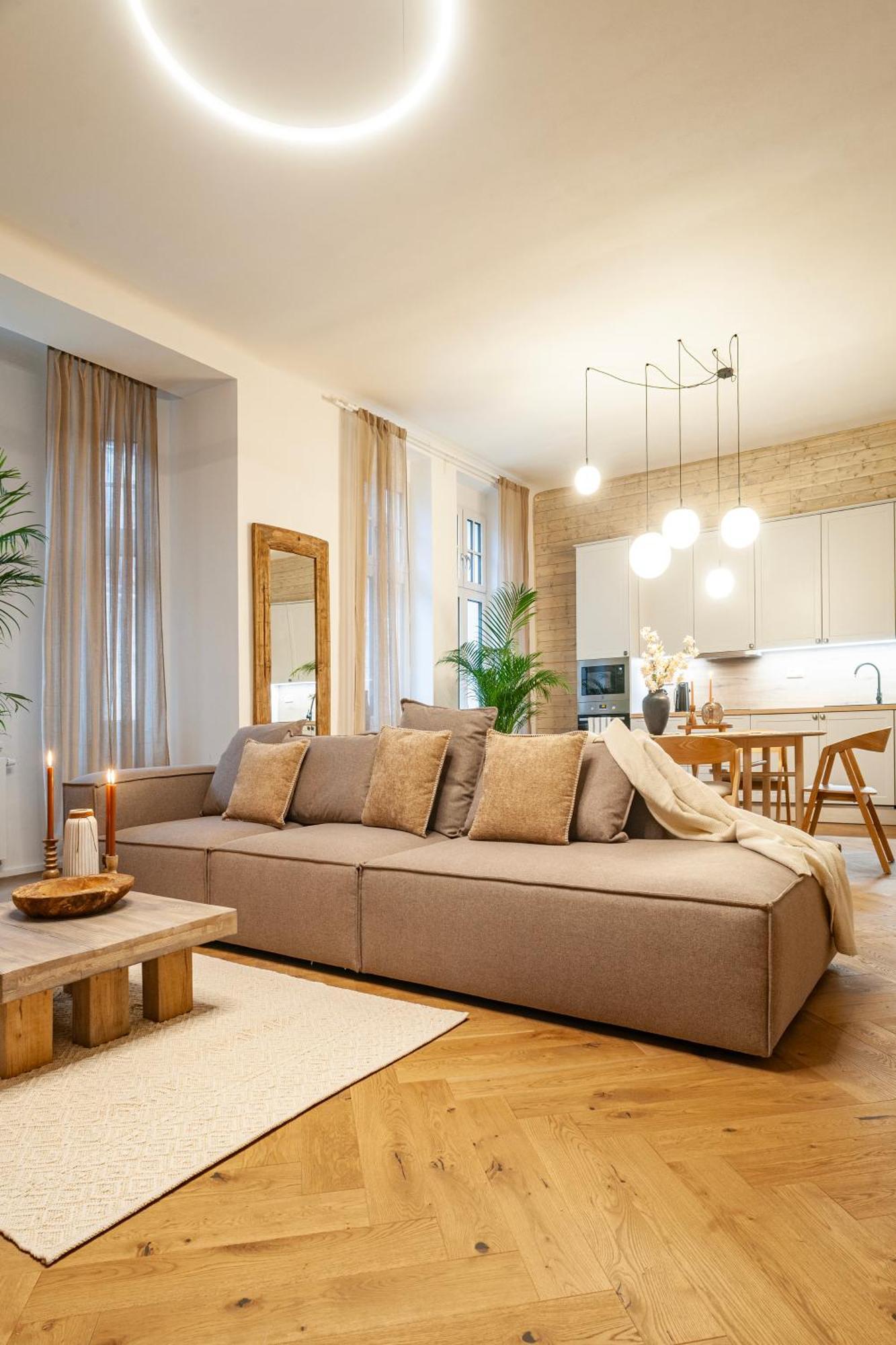 Sting Old Town Ostrava Appartement Buitenkant foto